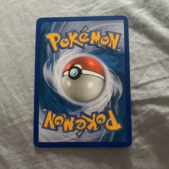 Shaymin 110 pokémon card - Picture 3 of 5